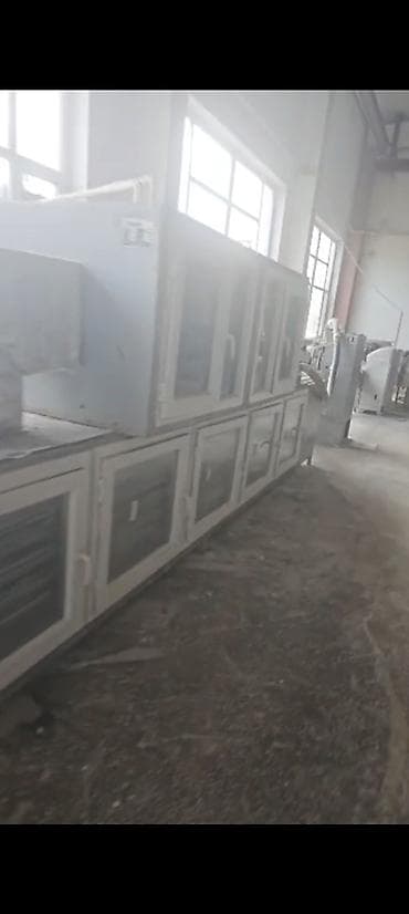 Типография үчүн жабдуулар: Линия для производства конфет и шоколад Состав и возможности: - — 9