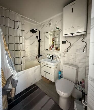 центр отдыха караенквартиры 1 комнатные в близи центр отдыха комсомол 1 ком квартиры студия: 1 комната, Собственник, Без подселения, С мебелью полностью — 5