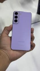 самсунг s22 ультра цена в бишкеке: Samsung Galaxy S22, Б/у, 256 ГБ, цвет - Фиолетовый, 1 SIM — 1