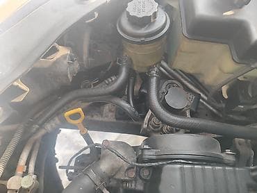 продаю хундай старекс: Hyundai Getz: 2002 г., 1.3 л, Автомат, Бензин, Хэтчбэк — 9