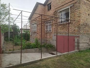Дом и сад: 🏡 ПРОДАЕТСЯ КАПИТАЛЬНЫЙ ДОМ В СЕЛЕ СОКУЛУК! 🏡 ✨ Надежный двухуровневый — 7
