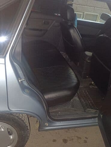 полик нексия 2: Daewoo Nexia: 2012 г., 1.5 л, Механика, Бензиновая, Седан — 18