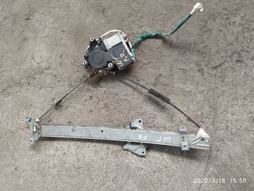 стеклоподъемник нексия 2: Mitsubishi Chariot Grandis Стеклоподъемник, Митцубиси Шариот Грандис — 1