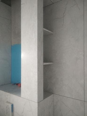 Плиткаларды дубалга төшөө | Карапа плиткасы 6 жылдан ашык тажрыйба — 2