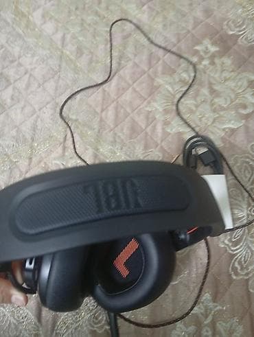 наушники от huawei: JBL, Б/у — 3