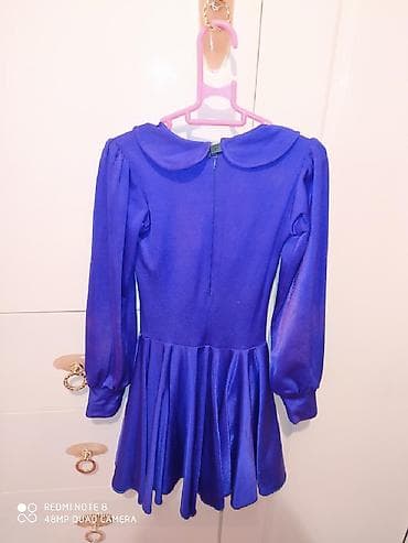 Детское платье