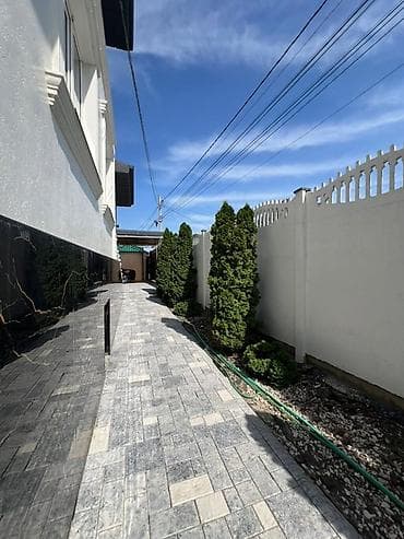 house: 🔥 ЭКСКЛЮЗИВНОЕ ПРЕДЛОЖЕНИЕ В АРЧА-БЕШИК 🔥 🏡 Продаётся роскошный — 8