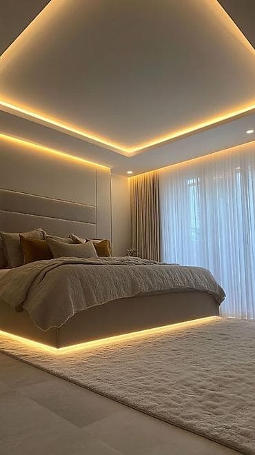 дизайнерское: Ремонт квартир лучший решения под ключ - Дизайнерские панели для ТВ — 6