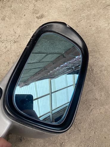 хонда фит зеркала: Боковое зеркало Honda accord cl7 cl9 Хонда аккорд сл7 сл9 зеркало — 3