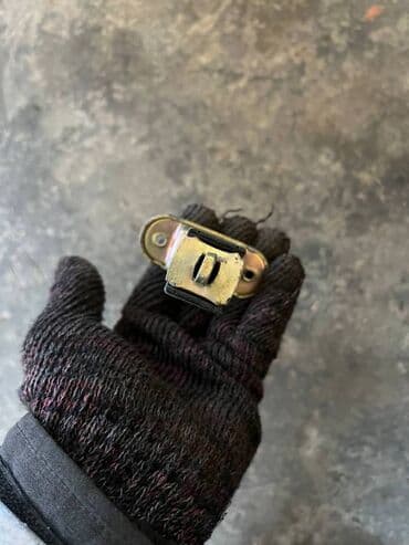 запчасти на мицубиси паджеро 2: Mitsubishi Pajero 2 ограничитель двери, Митсубиси Паджеро 2 дверной — 3