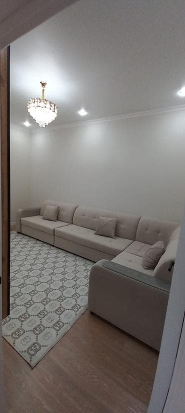 75: 1 комната, 54 м², Технопарк Элитка, 13 этаж, Евроремонт — 4