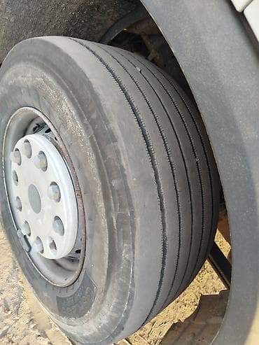 квадратцикл бу: Тягач, Renault, 2013 г., Контейнеровоз — 8