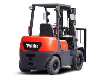 домкрат хайджек: Погрузчик, 2006 г., Колесный, Вилочный — 2