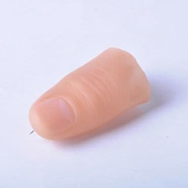 магнит для ножей: Палец для фокусов продам Искусственный палец для фокусов. Палец продам — 5