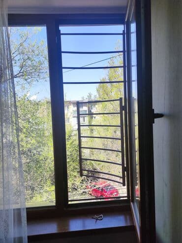 решётки для окон: Решетки для окон, Сварные, На заказ, Бесплатная установка — 18