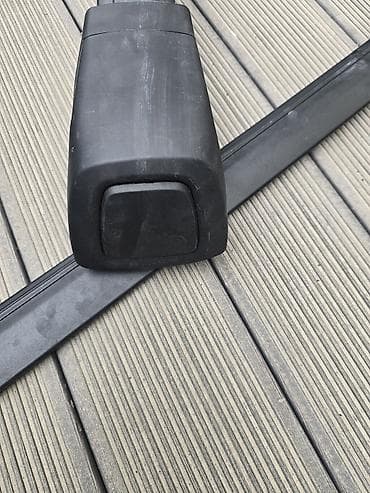 купить фаркоп: Поперечные дуги На рейлинги — 3