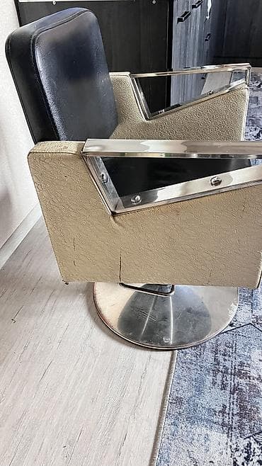 Вентилятор 2000 Сухажар 2500 (2000болот) Кресло 5000сом Мойка — 6