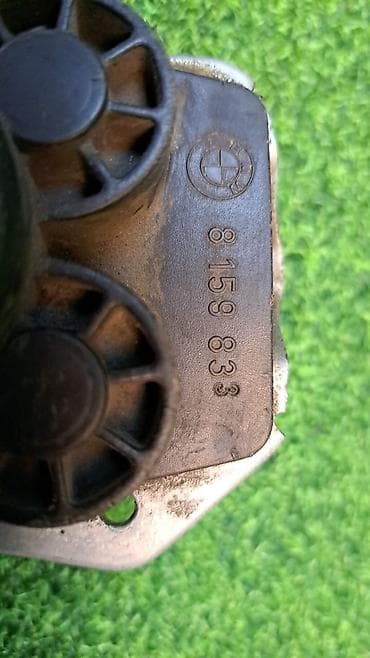 aubi 80: Электрический моторчик BMW 1995 г., Б/у, Оригинал, Германия — 4