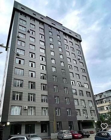 3 комнаты, 81 м², Нижний Джал (Джал-23) Элитка, 8 этаж, Дизайнерский ремонт — 2