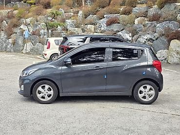 chevrolet spark сколько стоит: Chevrolet Spark: 2019 г., 1 л, Автомат, Бензин, Хэтчбэк — 9