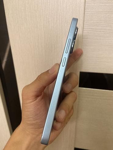redmi note 8 pro 128: Смартфон Xiaomi Redmi 13, цвет Ice Blue. На чеке указана модификация — 5