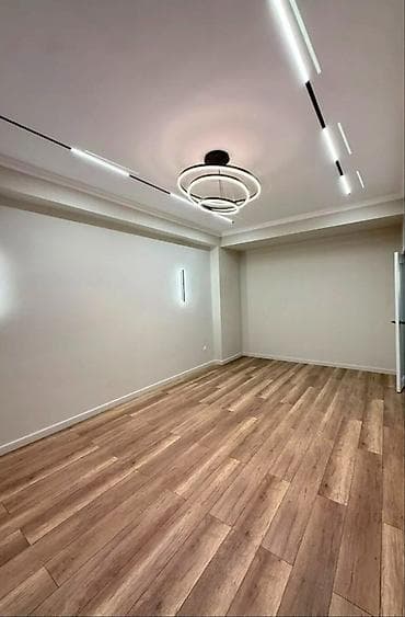Батирлер: 1 бөлмө, 53 м², 6 кабат, Жаңы ремонт — 8