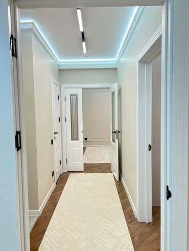 продаю квартиру в арт сити: 2 комнаты, 57 м², Элитка, 10 этаж, Дизайнерский ремонт — 5