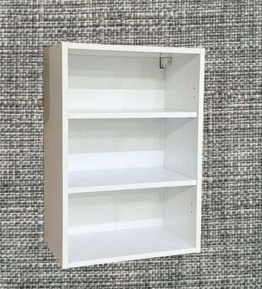 кухонные навесные шкафы: Компактные навесные шкафчики для дома и офиса Элегантные навесные — 3