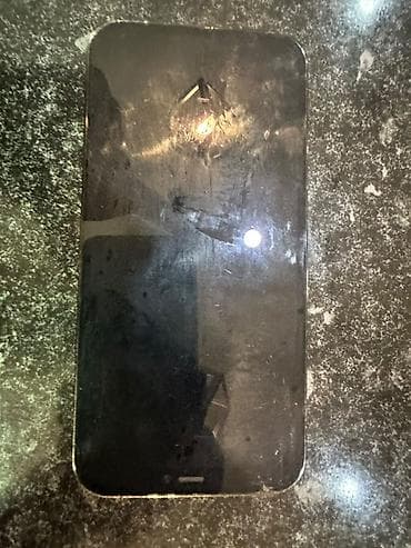 IPhone 12 Pro, 128 ГБ Основные характеристики: - Модель: iPhone 12 — 6