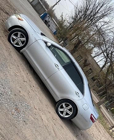 радиатор камри 25: Toyota Camry: 2007 г., 3.5 л, Автомат, Бензин, Седан — 5