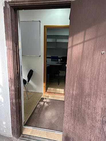 кресло офисный: Комплект офисной мебели, цвет - Серый — 6