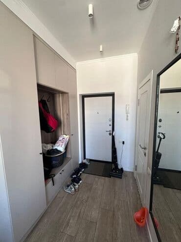 лермонтова ворошилова: 2 комнаты, 54 м², Элитка, 3 этаж, Евроремонт — 6