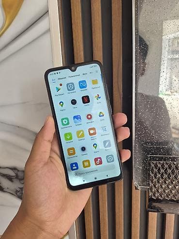 razer viper: Смартфон Xiaomi Redmi Note 8, черный. Основные характеристики: - — 3