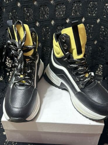 обувь ручной работы бишкек: Итальянская обувь, в идеале. Стильная, выполнена из качественной кожи — 5