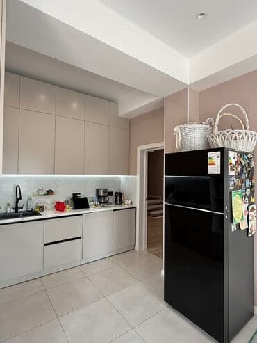 дордой дом: Үй, 200 кв. м, 7 бөлмө, Менчик ээси, Евро оңдоо — 4