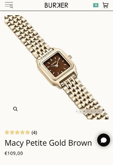 samsung galaxy a 10s: Классические часы часы, Женские, Новый — 3