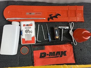 Инструменты: Бензопила Новый, От 2 до 3,5 кВт, Платная доставка — 4