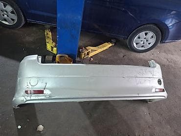 Бампер Toyota, Б/у