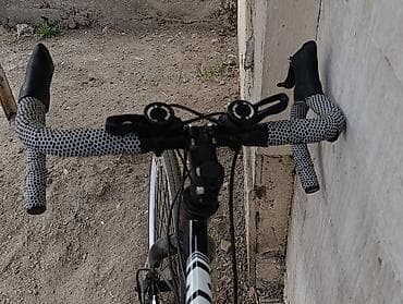 Детские велосипеды: Шоссейный велосипед, Рама M (156 - 178 см), Б/у — 3