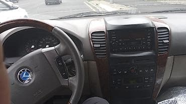 два авто: Kia Sorento: 2002 г. — 4