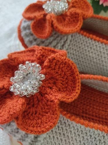 ecco 42: Домашние тапочки, 37.5, Новый, Самовывоз — 6