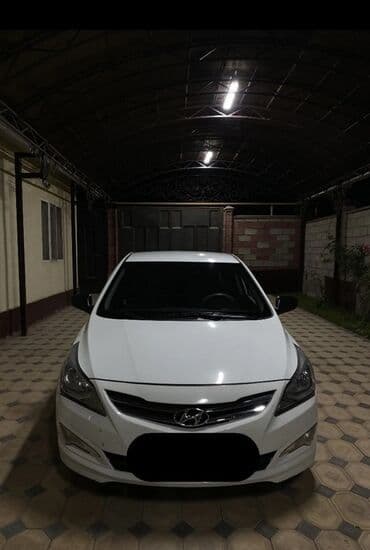 контрактный двигатель из японии бишкек: Hyundai Solaris: 2015 г., 1.6 л, Автомат, Бензиновая, Седан — 4