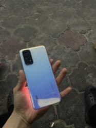 планшеты редми: Redmi, Redmi Note 11, Б/у, 64 ГБ, цвет - Синий, 1 SIM, 2 SIM — 3