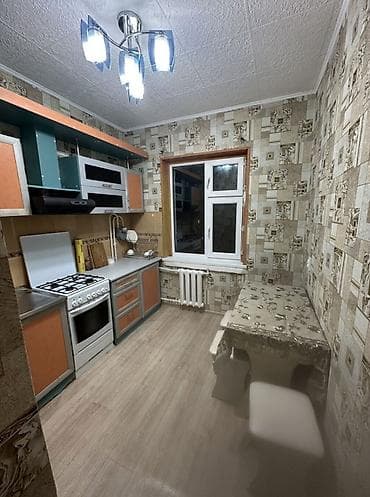 Кыймылсыз мүлк: 2 бөлмө, Толугу менен эмереги бар — 7
