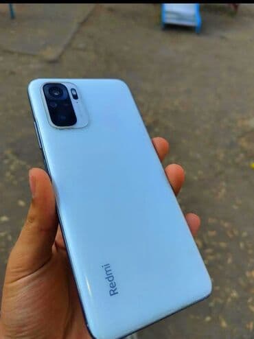 телефон редми нот 12 про цена: Redmi, Redmi Note 10, Б/у, 64 ГБ, цвет - Белый, 2 SIM — 4