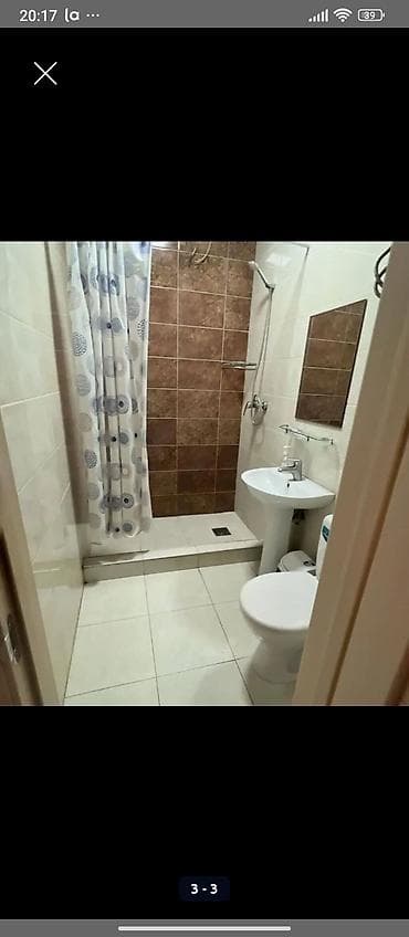 Недвижимость: Сдается уютный номер/студия с собственной ванной комнатой. Описание — 4