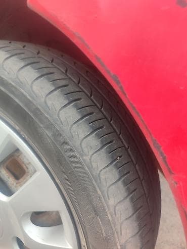 багажник на ауди 80: Daewoo Matiz: 2001 г., 0.8 л, Ручные, Бензин, Хэтчбэк — 7