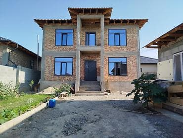 open space: 200 м², 7 комнат, Рухий Мурас ж/м — 1