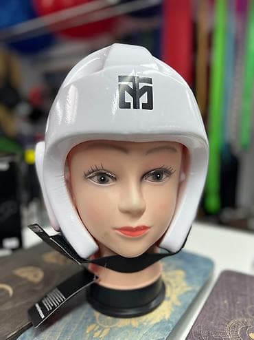 шлем тайквандо: Шлем для таэквондо Motto 2023
Размеры:
S - M - L — 3