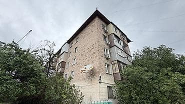 1 комната, 30 м², Индивидуалка, 4 этаж, Старый ремонт